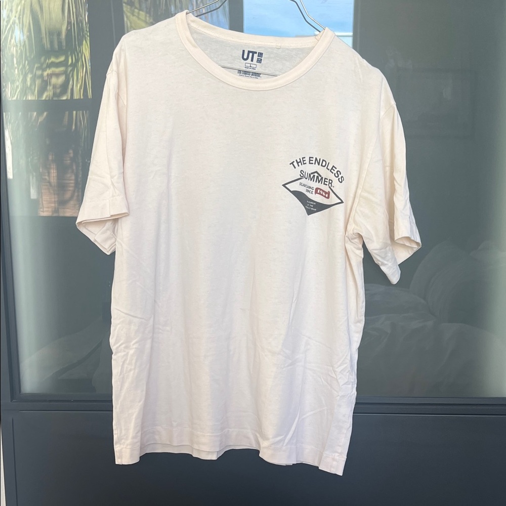 The Endless Summer Tee XL